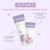 MOM to MOM Kit ETAPA b Cuidados Intensivos en el