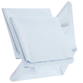 DOITOOL 3pcs Microfiber Glasses Cleaning Cloths Durable Eyeglass Cloth for Lenses Reusable Streak Wipes for Oil Dust Fingerprint Removal for Screens Cameras