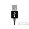 Monoprice Lightning to USB Type-A Charging Cable - Apple MFi