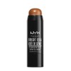 NYX Women's Cosmetics Multicoloured One Size