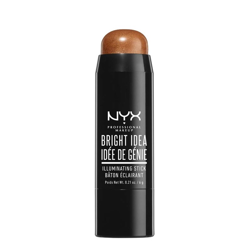 NYX Women's Cosmetics Multicoloured One Size
