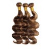 Highlight Body Wave Bundles P4/27 Human Hair Bundles 18 20