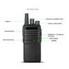 Wireless Walkie Talkies Rechargeable Handheld 2 Way Radio 5W Efficient