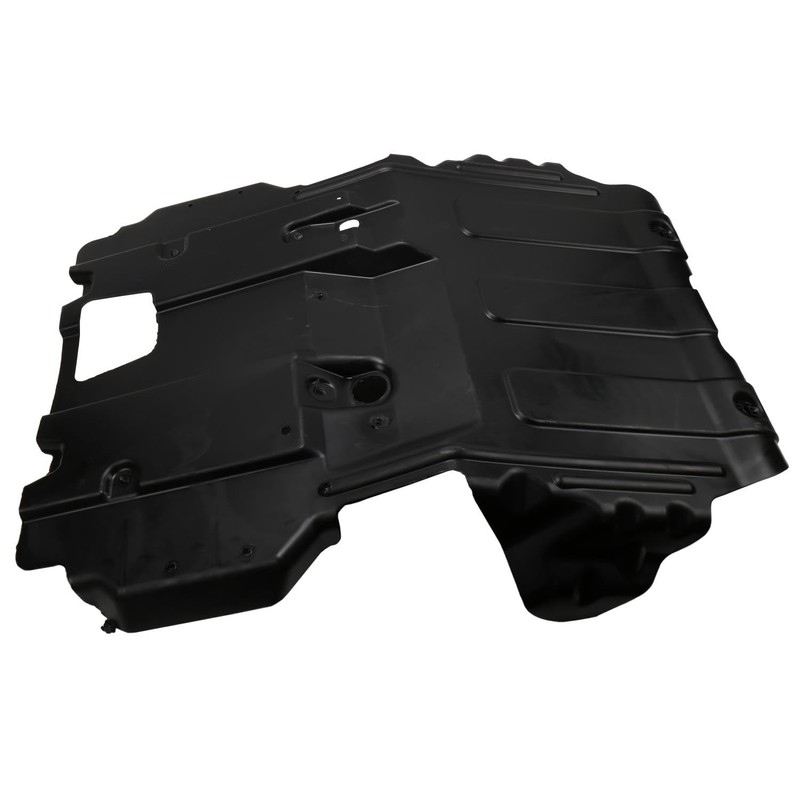 GM Genuine Parts 22847943 Steering Gear Skid Shield