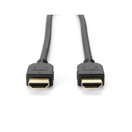 Panasonic HDMI Cable blk