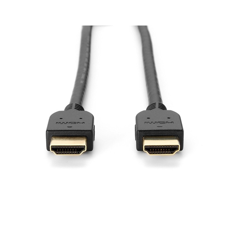 Panasonic HDMI Cable blk