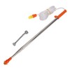 Stainless Steel Telescopic Sprayer Rod Extension Rod for Fruit Tree