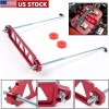 Unbranded Car Battery Hold Tie Down Bracket Mount Battery Hold