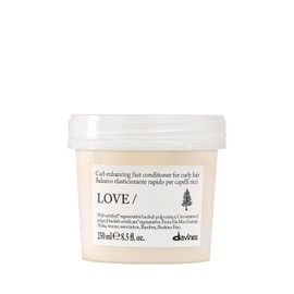 Davnes LOVE CURL Conditioner | Acondicionador potenciador de rizos | 250 ml