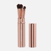 Eyeshadow Nose Shading Concealer Brush Set / 아이섀도우 노즈쉐딩 컨실러 브러쉬세트