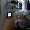 Contactless Thermometers, Real-Time Infrared Thermometers, High Precision Gauge with Ergonomic