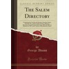 The Salem Directory (Classic Reprint)