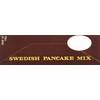 Lund's Swedish Pancake Mix, 12-Ounce Boxes (Pack of 12)