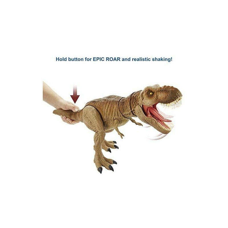 JW Epic Roarin' T.Rex
