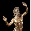 Faun Figure of Pompeii | Veronese Statue Sculpture Bronze Look