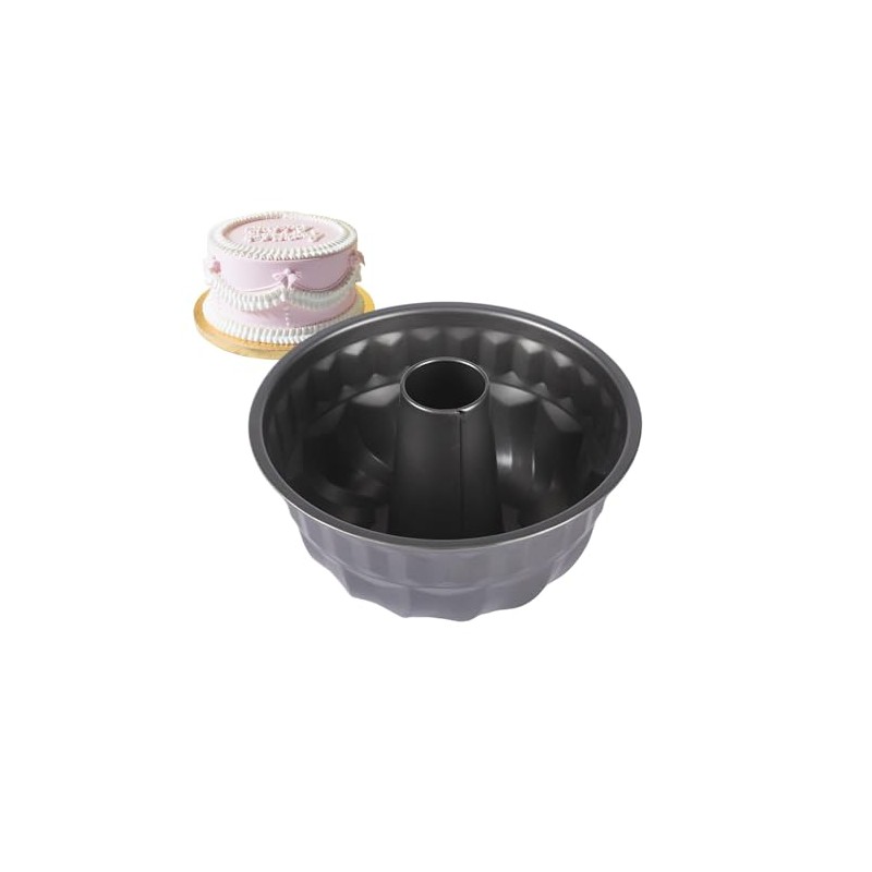 Cake Moulds for Baking, Non-Stick Baking Moulds - Small Baking