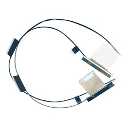 Gintai WLAN Antenne WiFi Antenna Kabel für Lenovo ThinkPad T14 Gen 4 21HD 21HE P14s Gen 4 21HF/HG JT4C0 DC33001VU60 DC33001VU50 5A30Z88188 5A30Z88187 SA31F20807 Kabelloser interner PC. Tragbar im