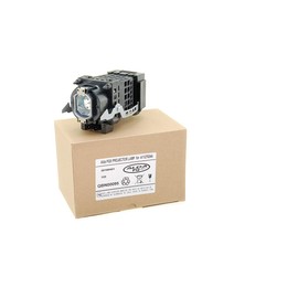 Alda PQ TV replacement lamp XL-2400 / F93087500 for SONY KDF-42E2000 KDF-46E2000 KDF-50E2000 KDF-50E2010 KDF-55E2000 KDF-E42A10 KDF-E42A11 KDF-E42A11E KDF-E50A10 KDF-E50A11 KDF-E50A11E KDF-E50A12U KF-42E200 Projectors, lamp with housing