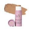 TEIA COSMETICOS Protector Solar Facial en Barra, FPS40, 100% Mineral