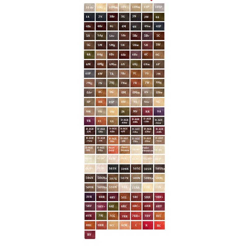 Matrix Socolor Beauty 507G 90 ml