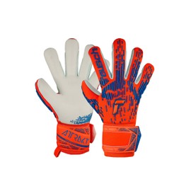 Reusch Attrakt Freegel Silver