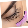 minkissy 4sets Long False Eyelashes Set Makeup Thick Volume Lashes