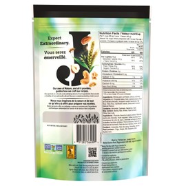 Jordans Granola Triple Nut, 325g