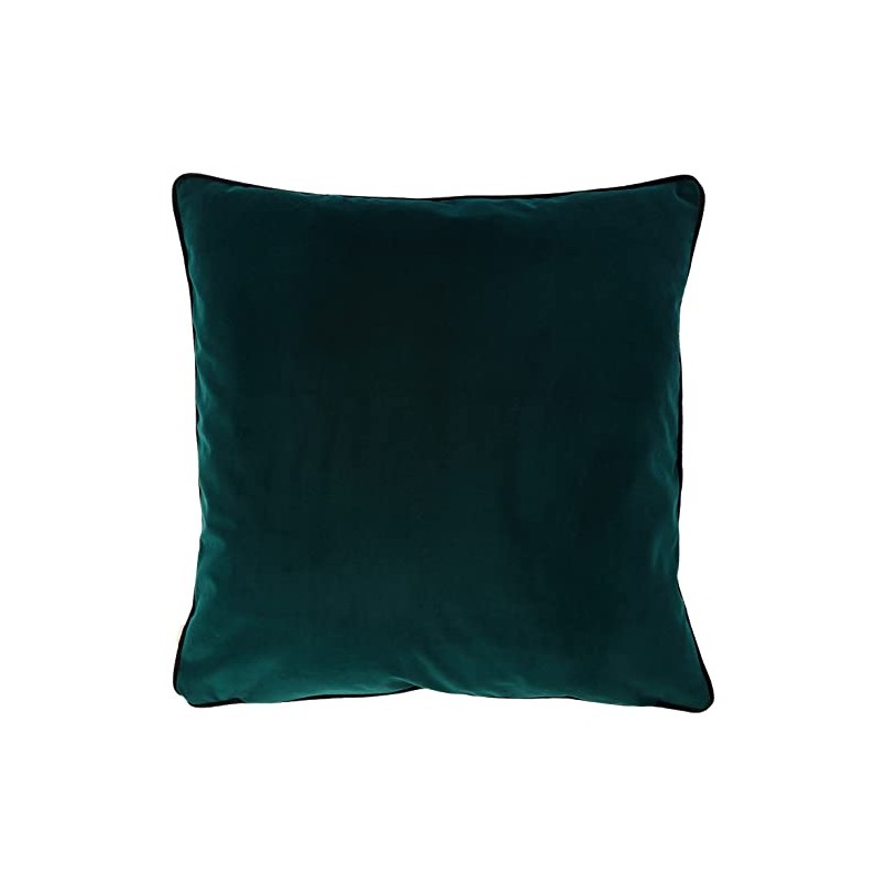 Evans Lichfield Kibale Leopard Cushion Cover, Multi, 50 x 50cm