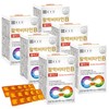 Chong Kun Dang Vitality Vitamin B Plus 800mg x 60