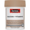 Swisse Buy Swisse Ultiboost Calcium Plus Vitamin D 90 Tablets Online