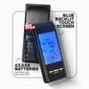 Touch Screen Programmable Thermostat Remote Control Kit,for Ambient Majestic Vermont-castings