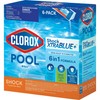 Clorox® Pool&Spa™ Shock XTRABLUE® Plus, Kills Bacteria & Algae in