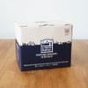 London Pottery 2 Cup 550ml Rockingham Brown ROCKINGHAM BROWN British