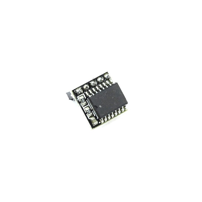 Keyes High Precision DS3231 Clock Module SMP-024 Raspberry Pi RTC