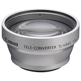 Canon TL-H34II