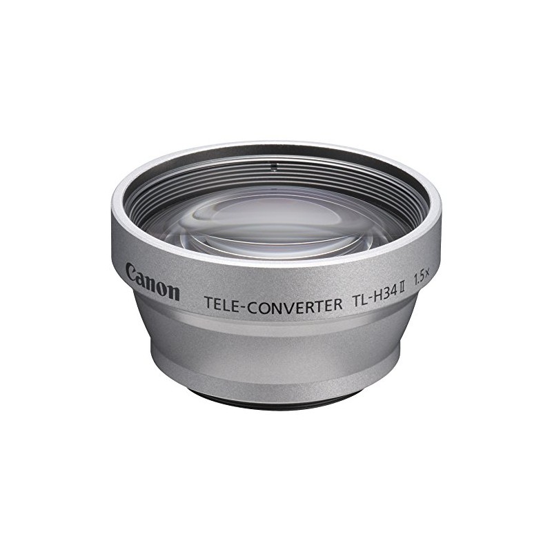 Canon TL-H34II