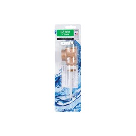 Reliance Water Heater 100108280 Temperature and Pressure Relief Valve
