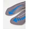 Airplus Men's Plantar Fascia Insole, Orthotic Insoles Arch Support, Superior