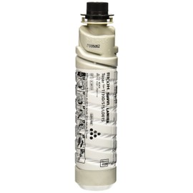 Ricoh 841718 (885531) Type 1170D/S15/LD015 Black Toner for Aficio 1515/1515f/1515mf, mp161/161f/161spf, mp171/ 171F/171SPF, mp201F/201SPF (7000 Yield)