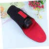IWOWHERO 2pcs Thickened Diving Resistant Lens Sleeve Crash Camera Lens