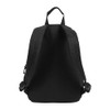 Volcom Yard Canvas Backpack, New Black