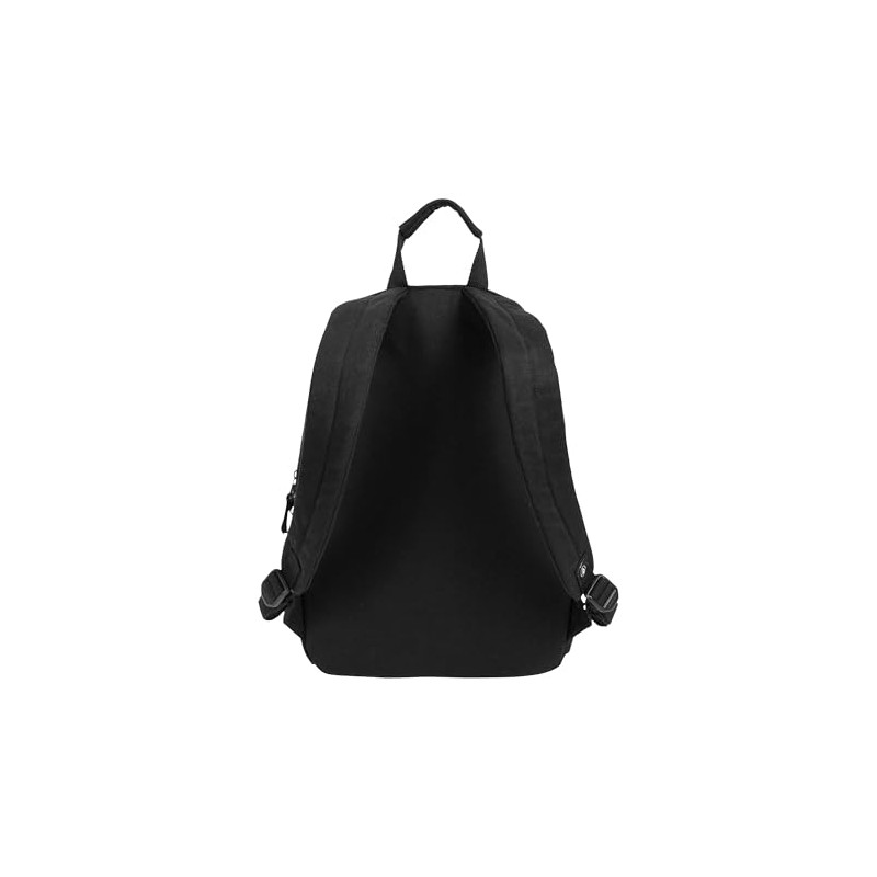 Volcom Yard Canvas Backpack, New Black