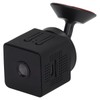 Mini Intelligent Camera Wireless WiFi Camera Remote Night Vision for