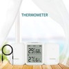 Inkbird ITH 20R Digital Hygrometer Thermometer Indoor Gauge Display for