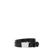 407-Belt OneSize-CHUDY SHEEP NATURAL-black