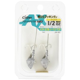 OWNER(オーナー) ジグヘッド カルティバ アックス JH-67 1/2oz