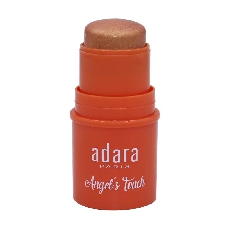 Rubor En Barra Indeleble Angel´s Touch Adara Paris Cosmetics