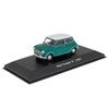 OPO 10 - Car 1/43 compatible with MINI COOPER S