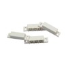 YXQ 3 Sets MC-31B Magnetic Reed Switch Normally Open Closed