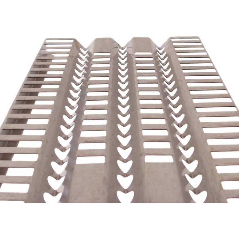 DCS Stainless Steel Radiant Rod Tray 36 and 48-Inch Grills